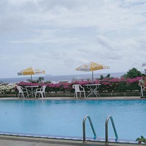 Quality Resort At Pattaya Hill Exterior foto