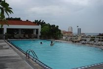 Quality Resort At Pattaya Hill Exterior foto